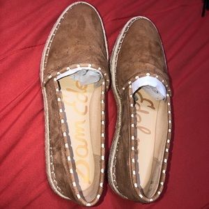 Sam Edelman espadrilles